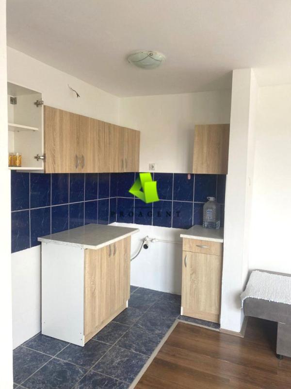 Slika 1 - Jednoiposoban stan na prodaju, 45m2, 74.500€