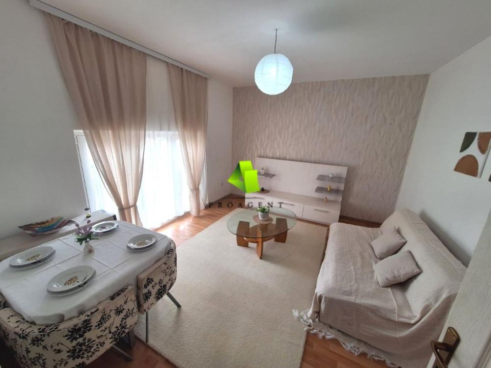 Slika 1 - Jednoiposoban stan na prodaju, 40m2, 70.000€