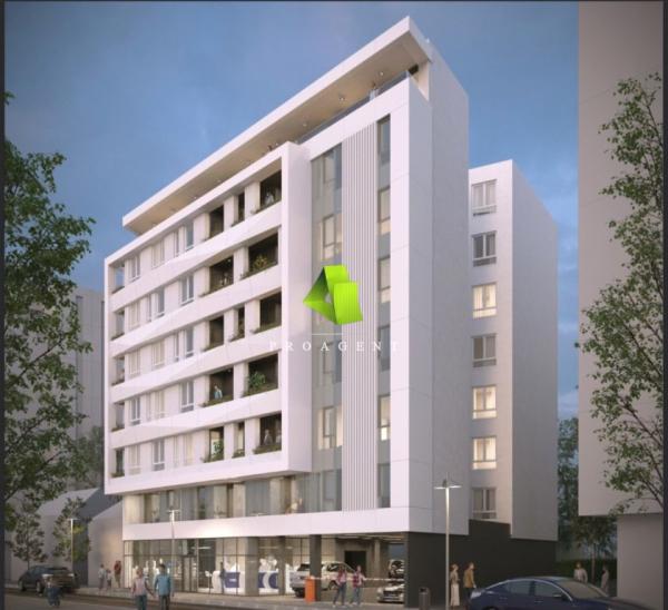 Slika 1 - Jednoiposoban stan na prodaju, 47m2, 117.250€