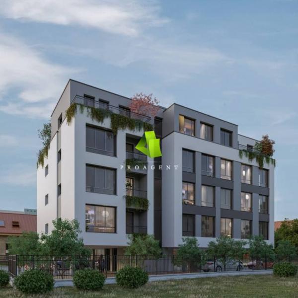 Slika 5 - Dvoiposoban stan na prodaju, 55m2, 122.670€