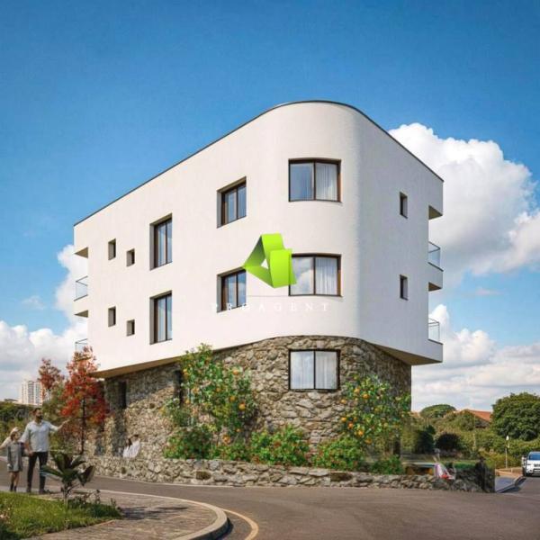 Glavna slika -Jednoiposoban stan na prodaju, 38m2, 63.280€