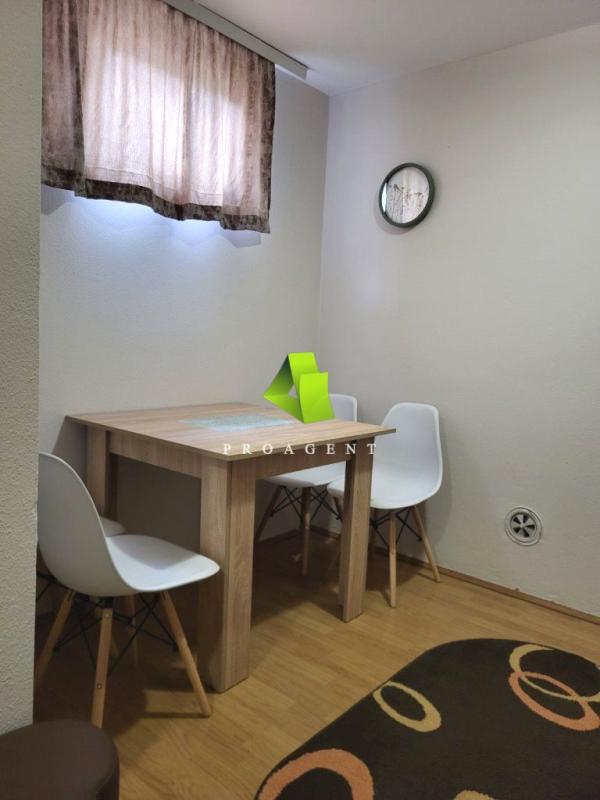 Slika 1 - Jednoiposoban stan na prodaju, 31m2, 62.000€