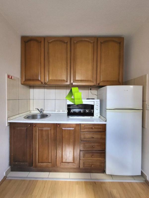 Slika 2 - Jednoiposoban stan na prodaju, 31m2, 62.000€