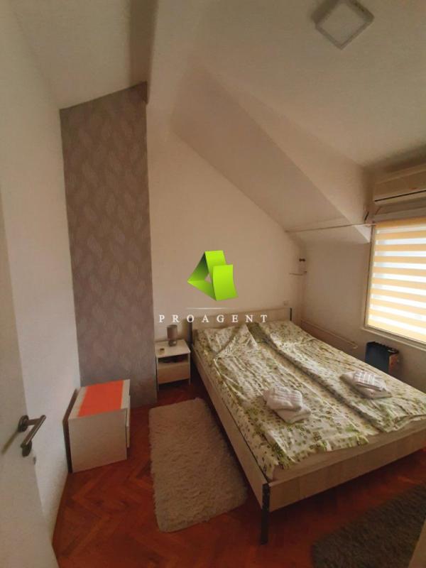 Slika 2 - Troiposoban stan na prodaju, 80m2, 130.000€
