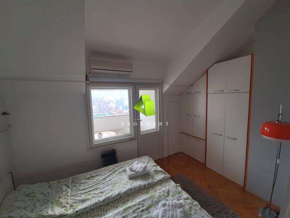 Slika 3 - Troiposoban stan na prodaju, 80m2, 130.000€