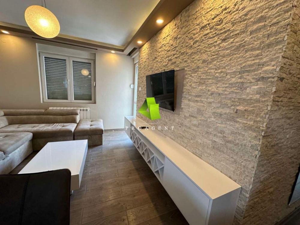 Slika 2 - Dvoiposoban stan na prodaju, 52m2, 119.000€