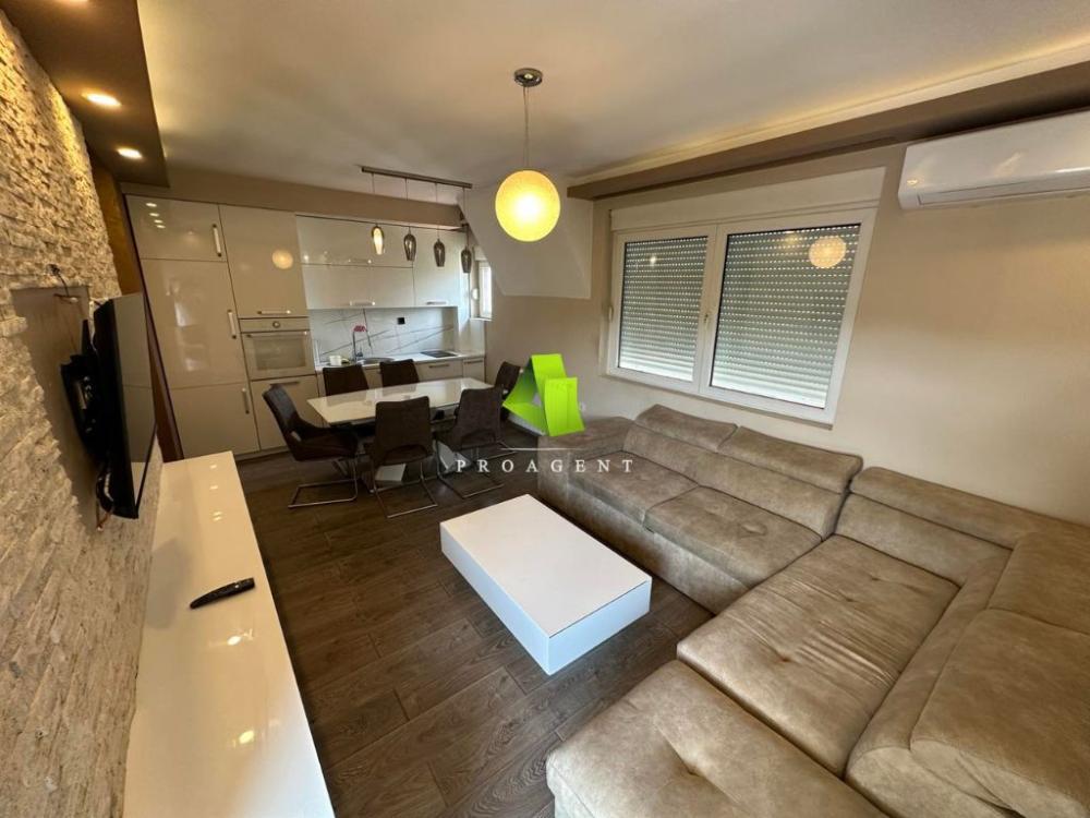 Glavna slika -Dvoiposoban stan na prodaju, 52m2, 119.000€