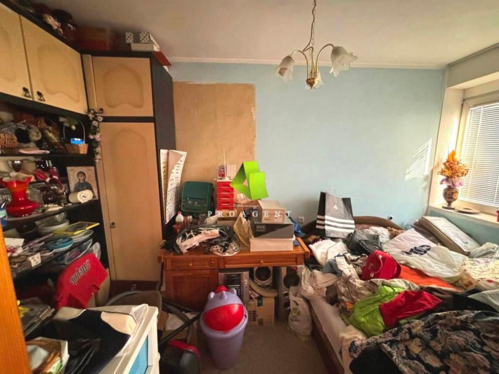 Slika 5 - Trosoban stan na prodaju, 54m2, 93.000€