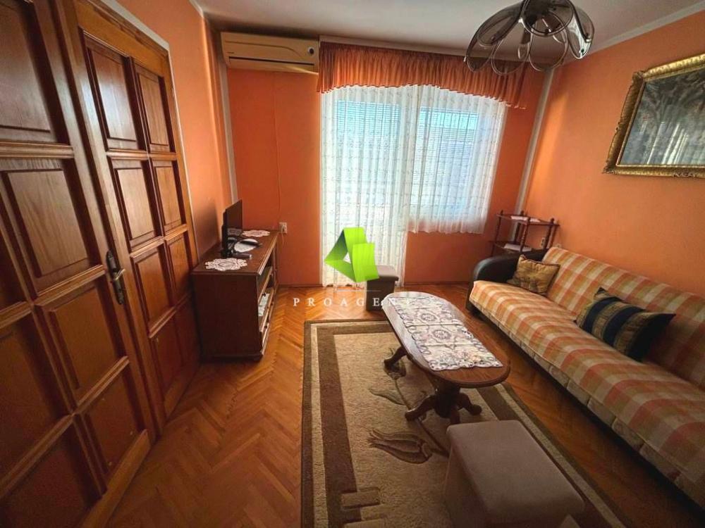 Glavna slika -Trosoban stan na prodaju, 54m2, 93.000€