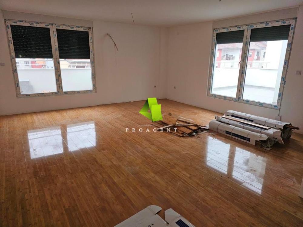 Slika 1 - Troiposoban stan na prodaju, 113m2, 192.760€