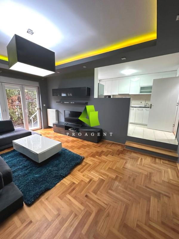 Slika 1 - Jednoiposoban stan na prodaju, 48m2, 115.000€