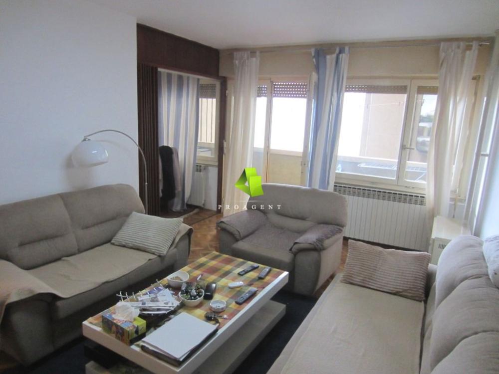 Slika 2 - Četvorosoban stan na prodaju, 102m2, 206.000€