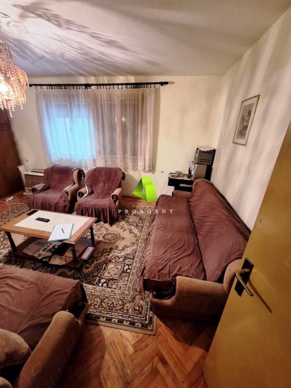 Slika 1 - Četvorosoban stan na prodaju, 98m2, 101.000€