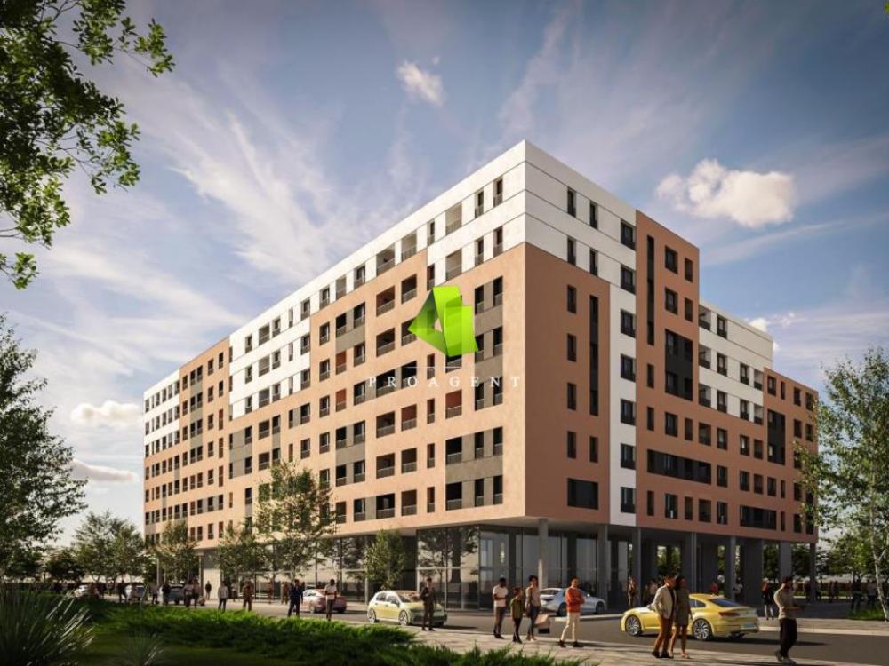 Slika 3 - Troiposoban stan na prodaju, 131m2, 235.970€