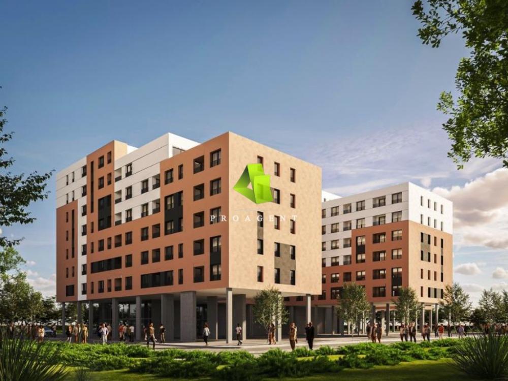 Slika 2 - Troiposoban stan na prodaju, 131m2, 235.970€