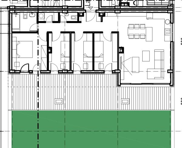 Slika 4 - Troiposoban stan na prodaju, 131m2, 235.970€