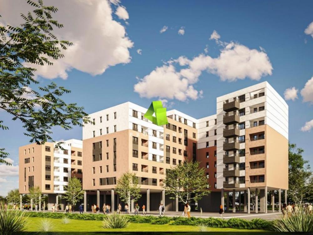 Glavna slika -Troiposoban stan na prodaju, 131m2, 235.970€