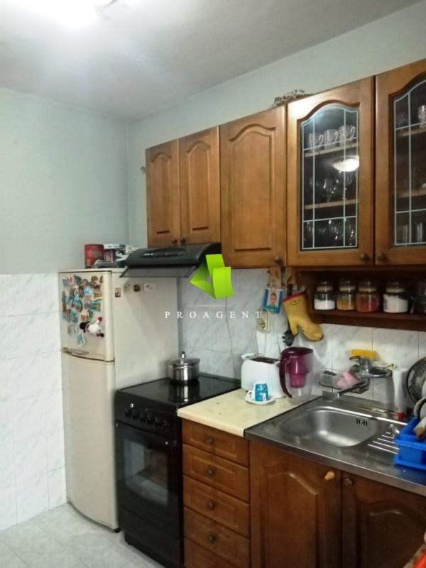 Slika 1 - Jednoiposoban stan na prodaju, 40m2, 80.000€