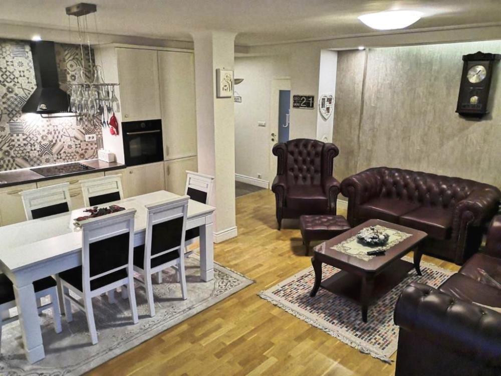 Slika 3 - Trosoban stan na prodaju, 85m2, 175.000€