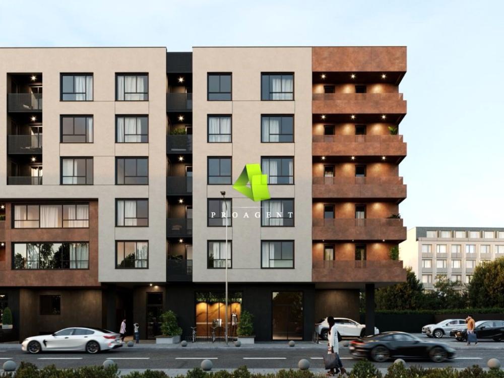 Glavna slika -Troiposoban stan na prodaju, 79m2, 141.570€