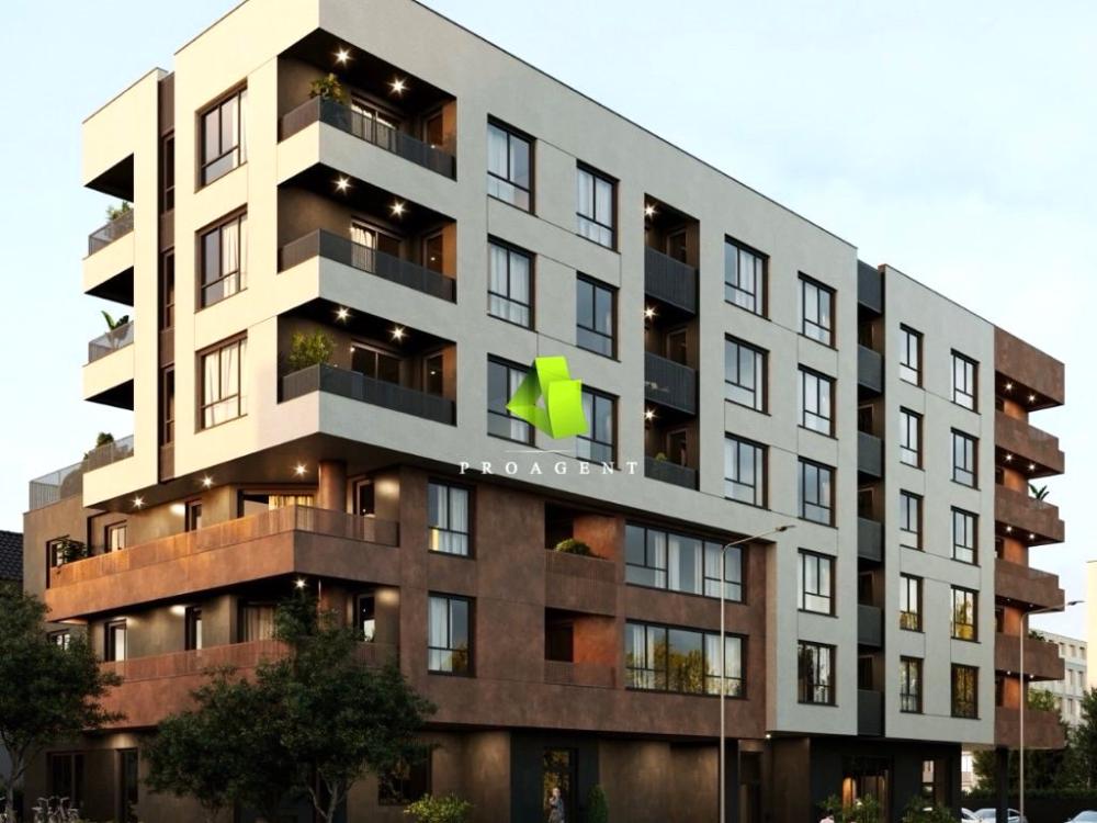 Slika 2 - Dvoiposoban stan na prodaju, 63m2, 113.220€