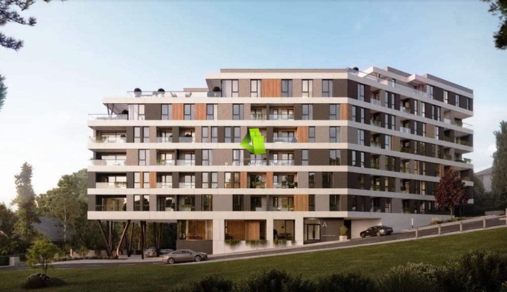 Slika 1 - Troiposoban stan na prodaju, 97m2, 184.800€