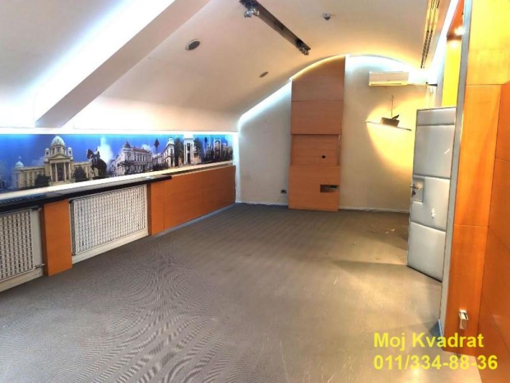 Glavna slika - Lokal na prodaju, 310m2, 610.000€