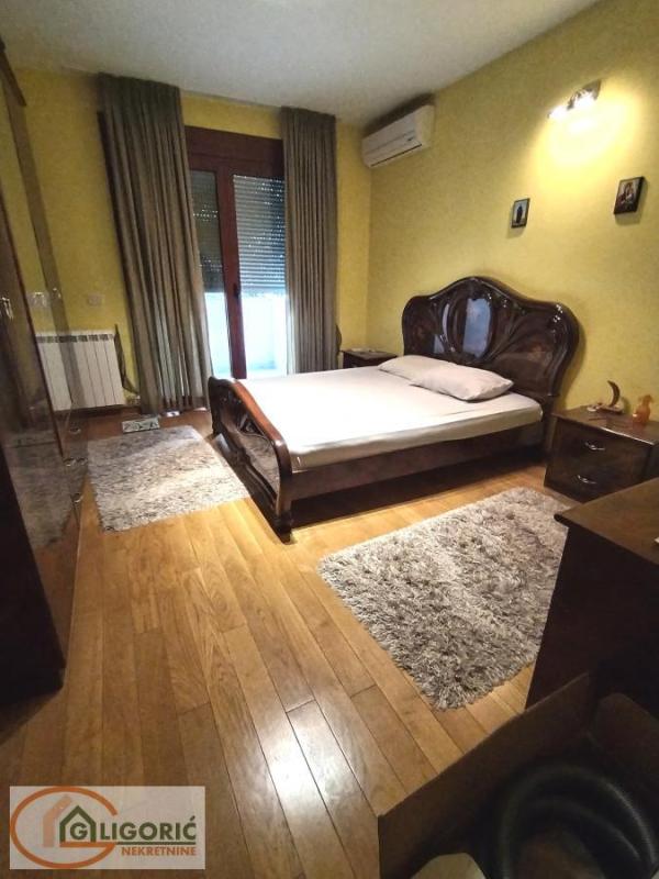 Slika 5 - Četvorosoban stan na prodaju, 124m2, 380.000€