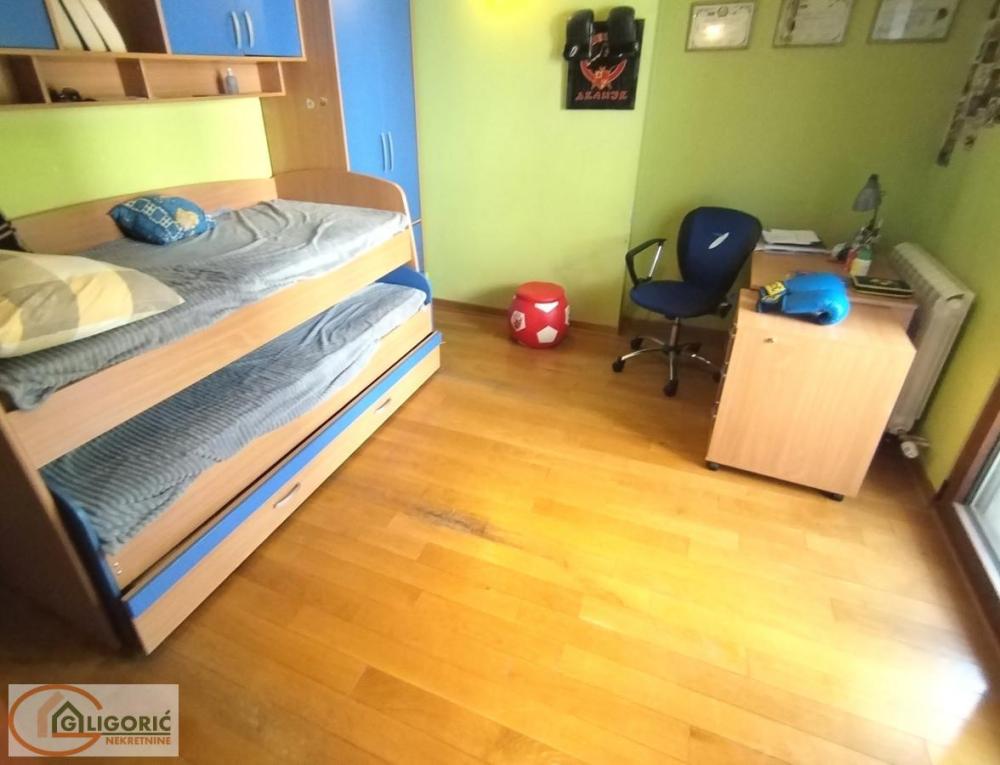 Slika 8 - Četvorosoban stan na prodaju, 124m2, 380.000€