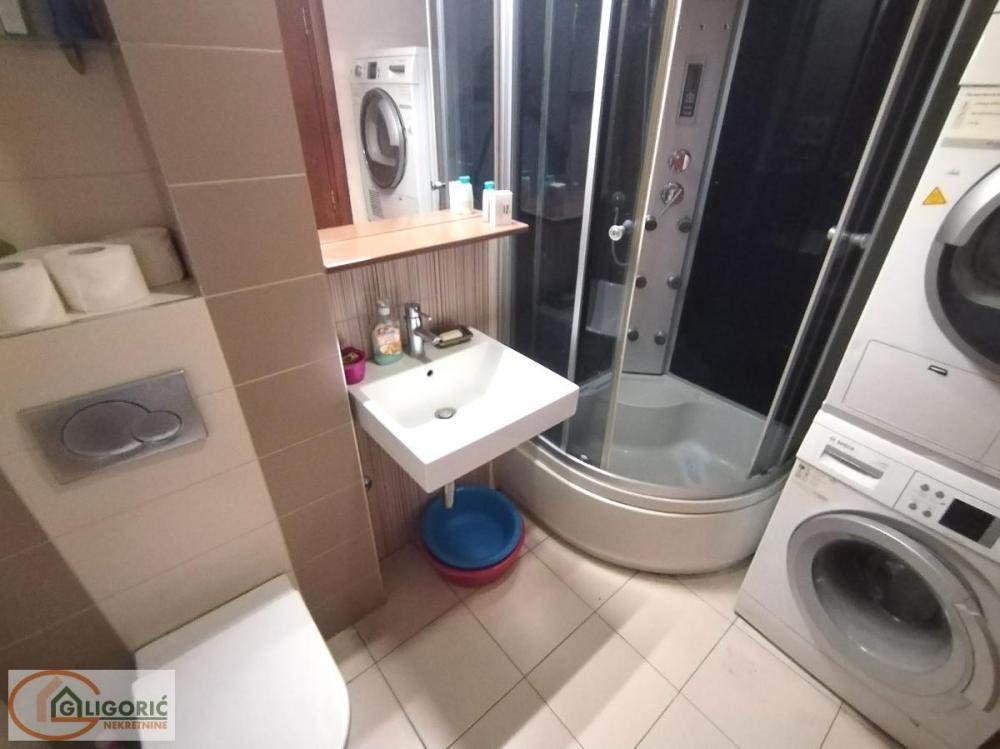 Slika 11 - Četvorosoban stan na prodaju, 124m2, 380.000€