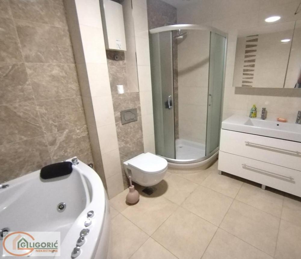 Slika 10 - Četvorosoban stan na prodaju, 124m2, 380.000€