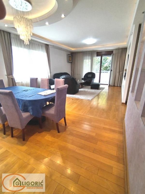 Slika 2 - Četvorosoban stan na prodaju, 124m2, 380.000€