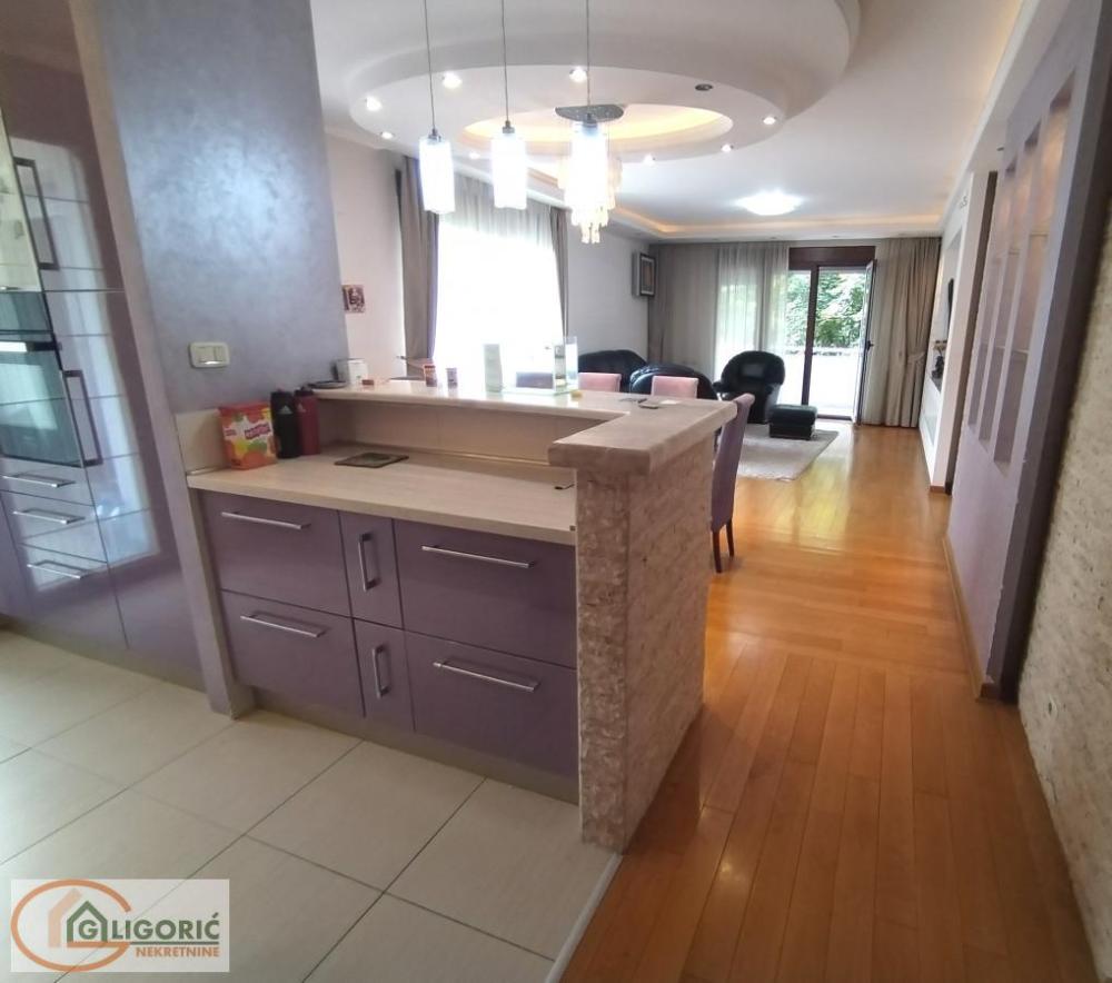 Slika 3 - Četvorosoban stan na prodaju, 124m2, 380.000€