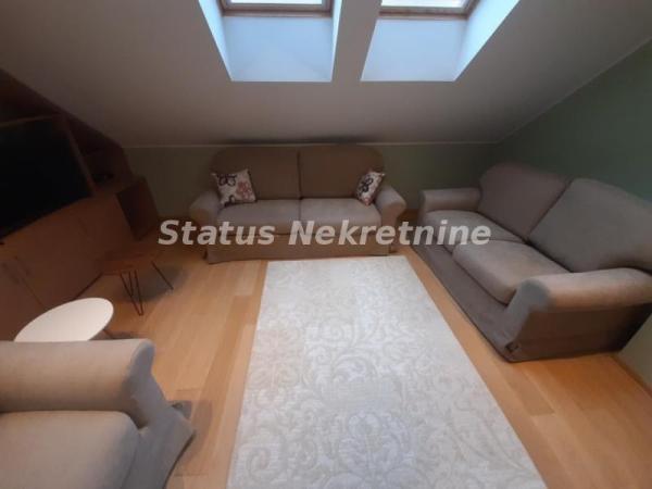 Slika 1 - Jednoiposoban stan za izdavanje, 50m2, 600€