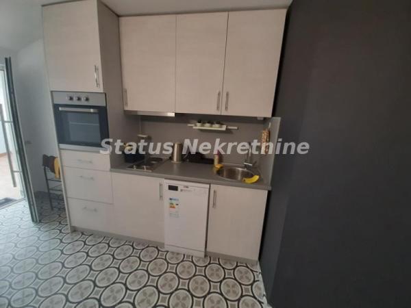 Slika 5 - Jednoiposoban stan za izdavanje, 50m2, 600€