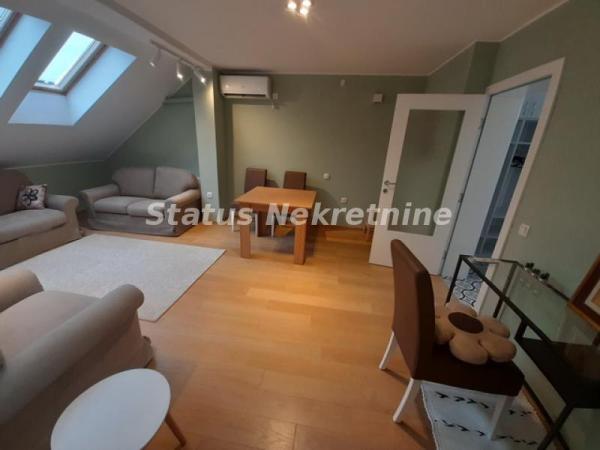 Slika 4 - Jednoiposoban stan za izdavanje, 50m2, 600€