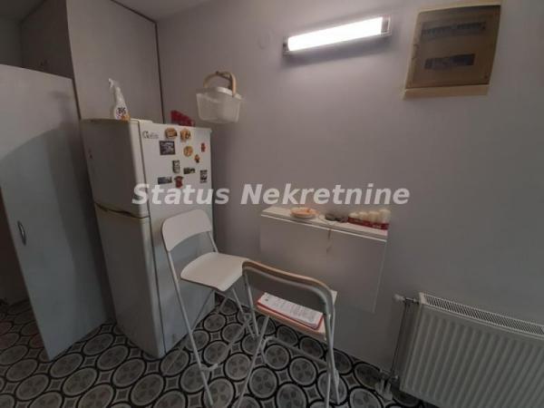 Slika 6 - Jednoiposoban stan za izdavanje, 50m2, 600€