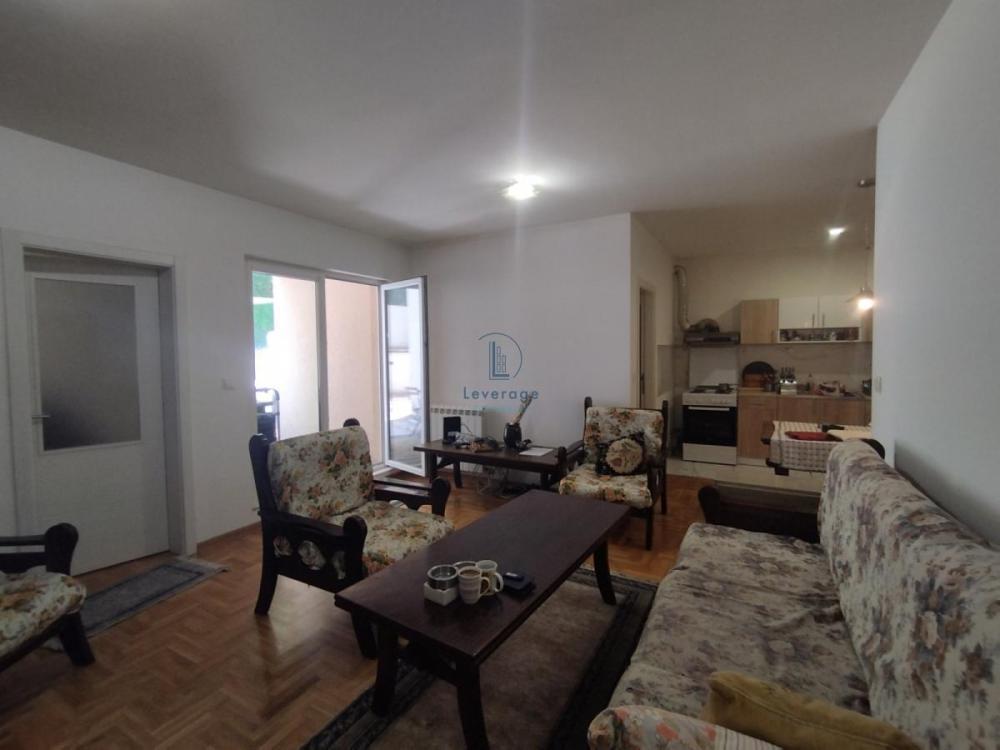 Glavna slika -Jovanke Radaković, Dvoiposoban stan na prodaju, 55m2, 158.000€