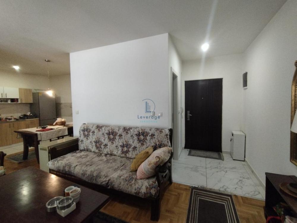 Slika 3 - Jovanke Radaković, Dvoiposoban stan na prodaju, 55m2, 158.000€