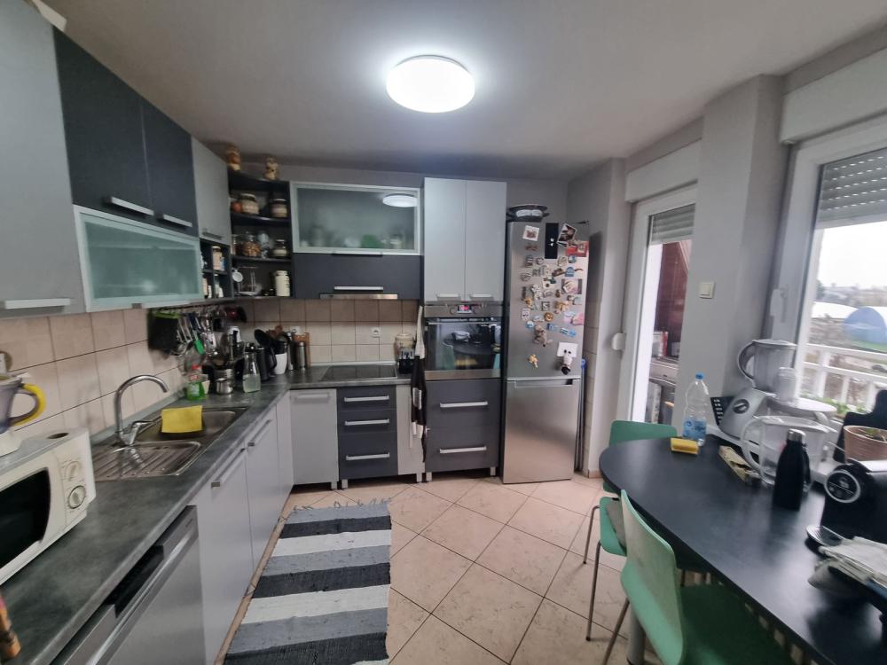 Slika 4 - Četvorosoban stan na prodaju, 116m2, 322.600€