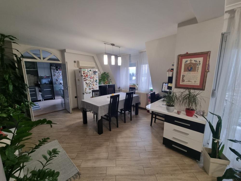 Slika 3 - Četvorosoban stan na prodaju, 116m2, 322.600€