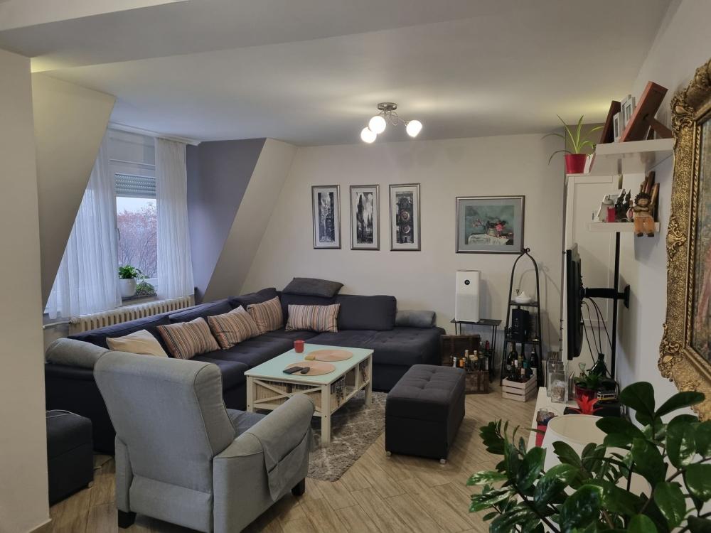 Slika 1 - Četvorosoban stan na prodaju, 116m2, 322.600€