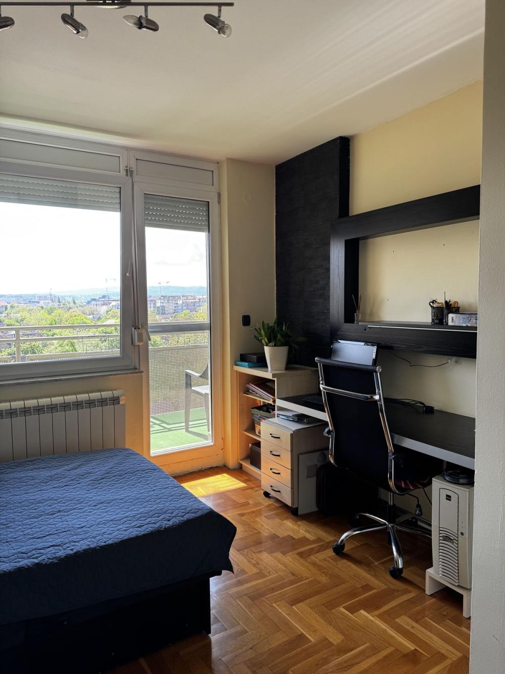 Slika 6 - Petosoban stan na prodaju, 143m2, 247.200€