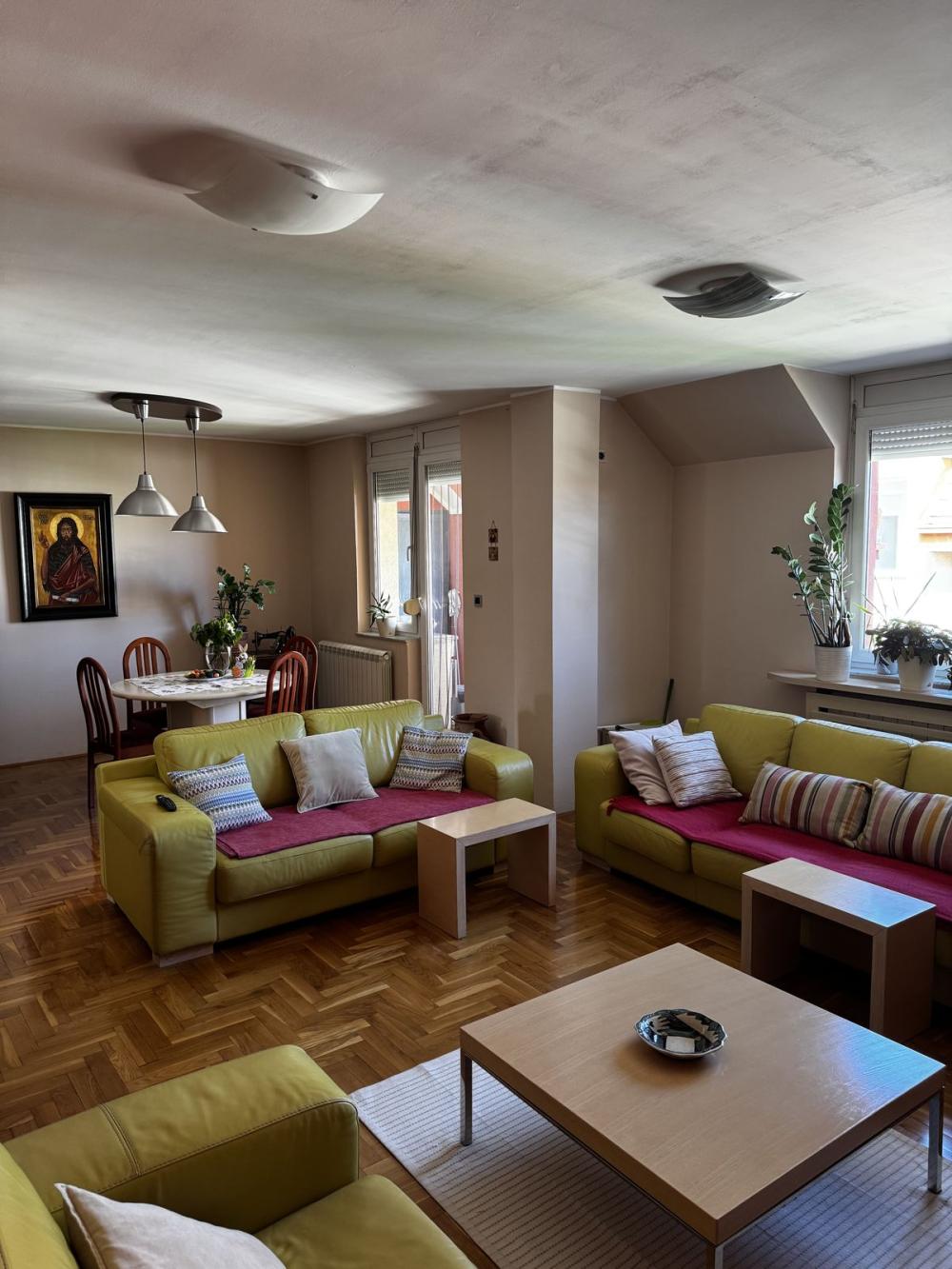 Slika 1 - Petosoban stan na prodaju, 143m2, 247.200€