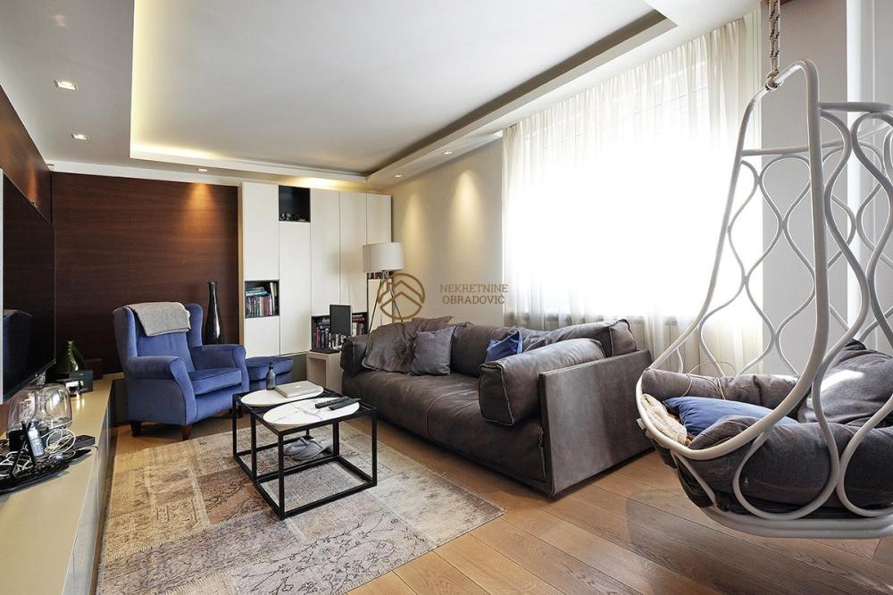 Slika 1 - Nebojsina, Dvosoban stan na prodaju, 75m2, 314.000€