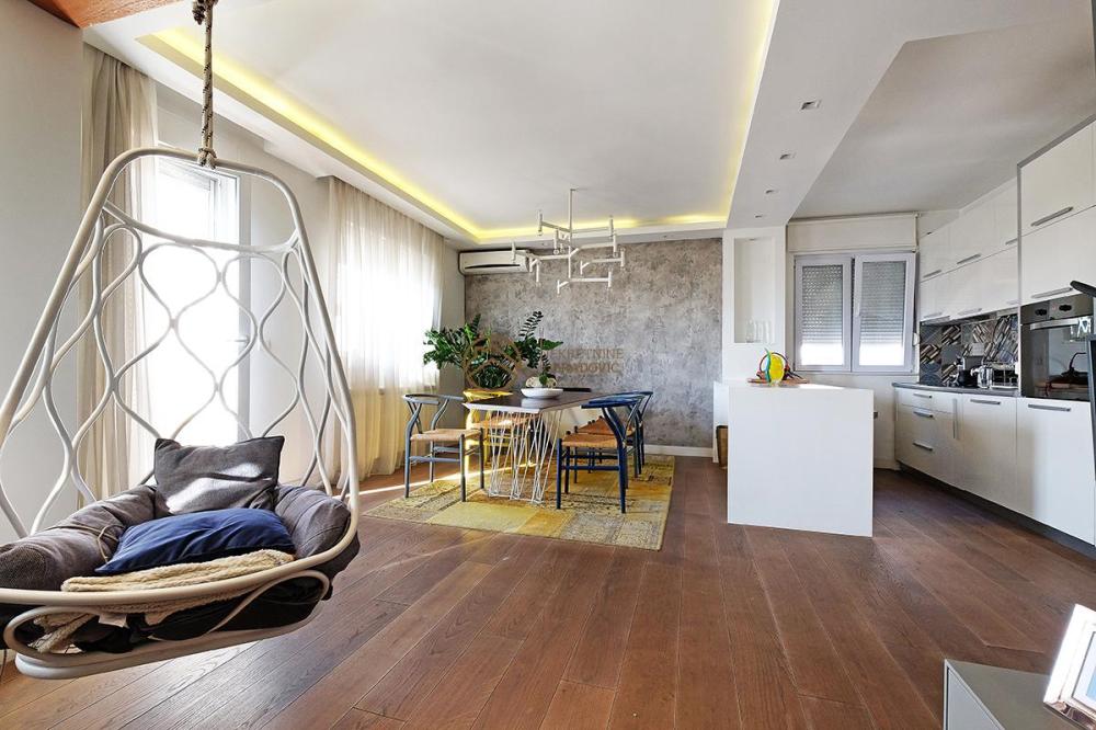 Slika 2 - Nebojsina, Dvosoban stan na prodaju, 75m2, 314.000€