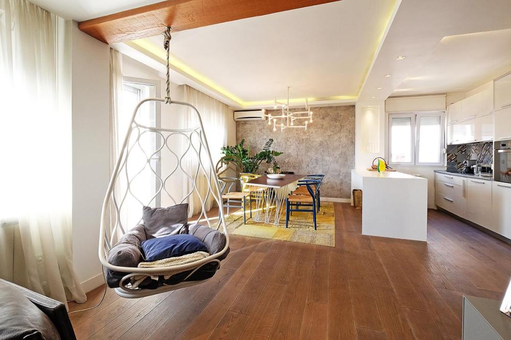 Slika 3 - Nebojsina, Dvosoban stan na prodaju, 75m2, 314.000€