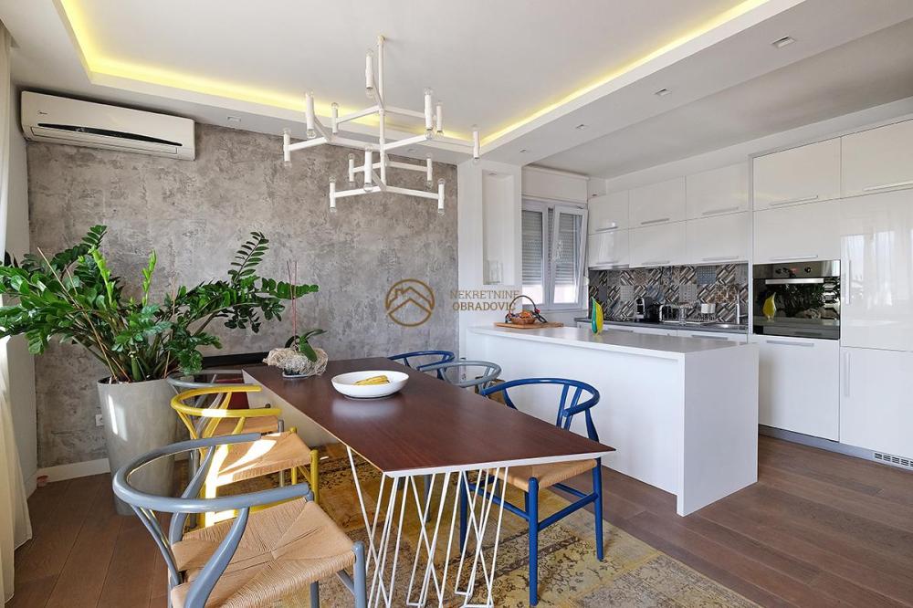 Slika 4 - Nebojsina, Dvosoban stan na prodaju, 75m2, 314.000€