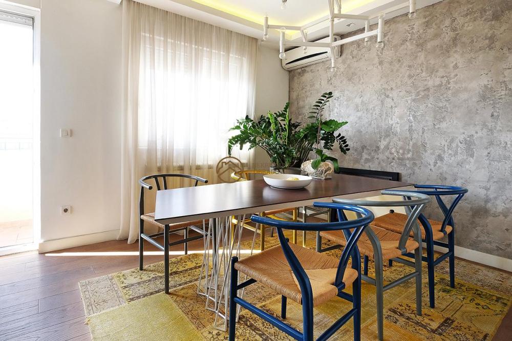 Slika 5 - Nebojsina, Dvosoban stan na prodaju, 75m2, 314.000€