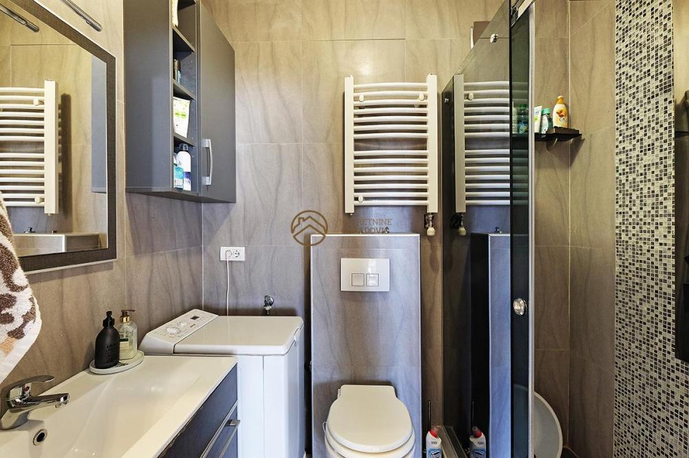 Slika 6 - Nebojsina, Dvosoban stan na prodaju, 75m2, 314.000€